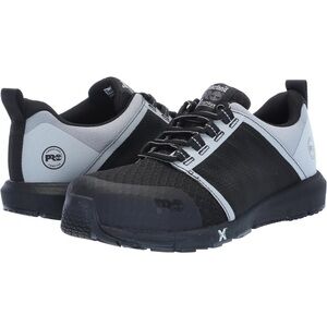 Timberland PRO Women's Radius Composite Safety Toe Industrial Work Shoe 7.5